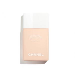 代购：Chanel香奈儿香奈尔 哑光控油防晒隔离 30ml SPF40/PA+++（ル ブラン ラ バーズ レジェール）