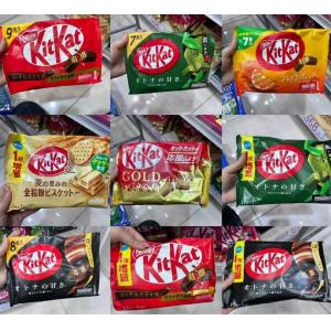 雀巢NESTLE KitKat奇巧巧...