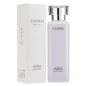 代购：haba g露 180ml