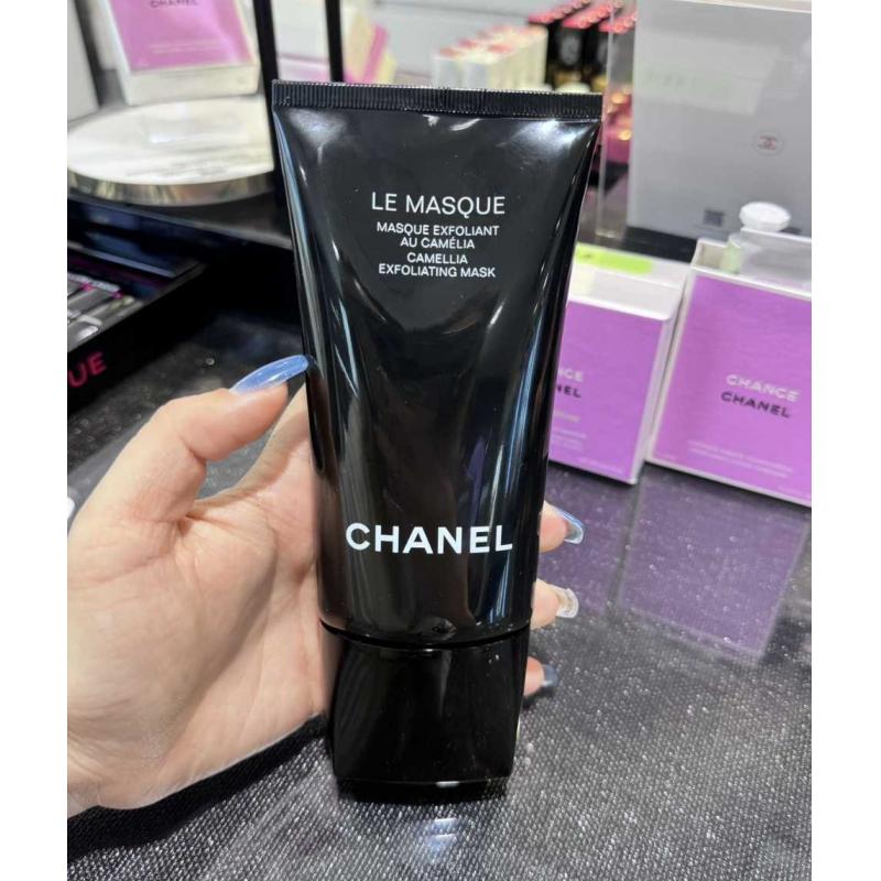 代购：Chanel香奈儿香奈尔 山茶花净颜泥膜 150ml