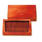 （每周日晚10点截单）北海道ROYCE巧克力 可可榛子巧克力曲奇饼干 25枚入（バトンクッキー ヘーゼルカカオ）