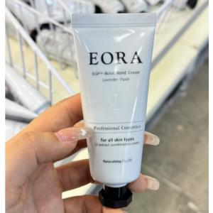 美博展特价：日本院线EORA 护手霜30g