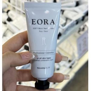 美博展特价：日本院线EORA 护手霜30g