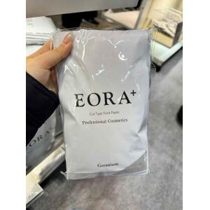 美博展特价：日本院线EORA 脚趾分离式足膜 10枚入