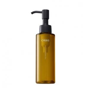 日本ORBIS奥蜜思 超微粒子保湿卸妆油 120ml