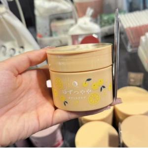 日本YOJIYA优佳雅 身体磨砂膏 ...