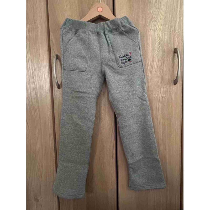 特价：MIKIHOUSE 加厚加绒儿童长裤 仅130cm