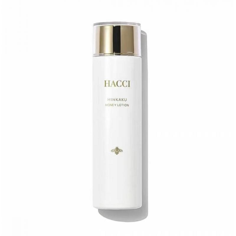 代购：HACCI 贵妇品格保湿化妆水 honey lotion蜂蜜保湿化妆水 150ml