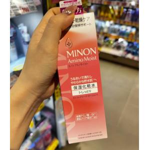 蜜浓MINON 新配方 敏感肌肤保湿...