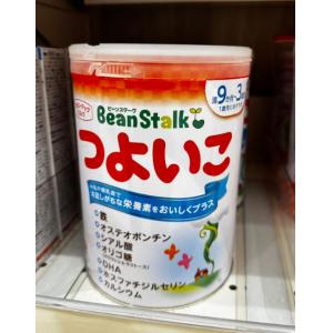 雪印 二段奶粉 罐装 800g（适合...
