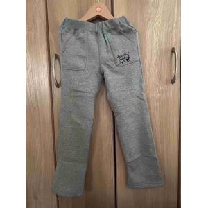 特价：MIKIHOUSE 加厚加绒儿童长裤 仅130cm