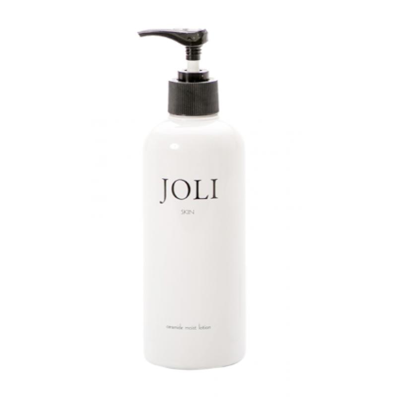 美博展特价：日本院线JOLI 神经酰胺保湿身体乳 400ｍL 