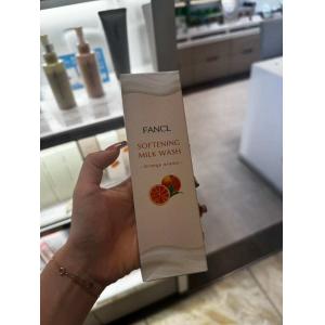 代购：芳珂FANCL 数量限定 柔肌...