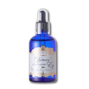 美博展特价：日本院线demsey EGF面部精华液100mL