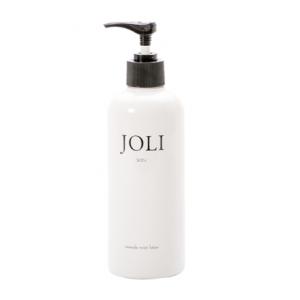 美博展特价：日本院线JOLI 神经酰胺保湿身体乳 400ｍL 