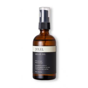 美博展特价：日本院线JOLEL 舒缓油（多功能美容油）105ｍL