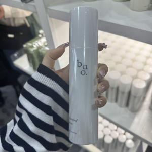美博展特价：BAO 美白化妆水 120ml
