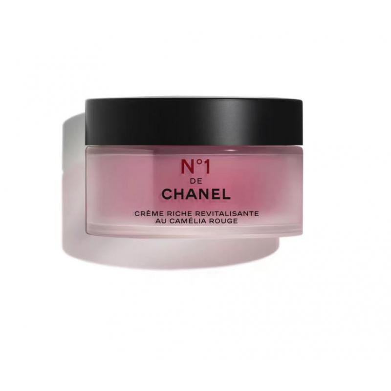 代购：Chanel香奈儿香奈尔 红山茶系列 滋润版面霜 50g（140020）