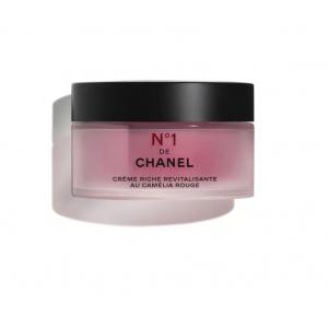 代购：Chanel香奈儿香奈尔 红山茶系列 滋润版面霜 50g（140020）