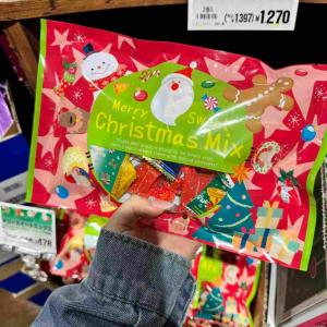 圣诞限定 圣诞甜点糖果饼干巧克力混合装 122g（缺货退款）（任意路线可发）