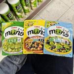 卡乐比CALBEE miino果实系列豆类零食 (只能发邮政路线)