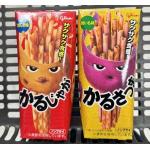 江崎固力果盒装夹心饼干棒 36g(只能发邮政路线）