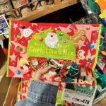 KALDI圣诞限定多种口味巧克力菓子122g（包税路线可发）