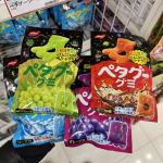 诺贝尔NOBEL 水果软糖50g（包...