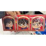 不二家 数量限定名侦探柯南联名糖果15粒入（缺货退款）（包税路线可发）