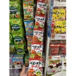 OYATSU 五连包干脆面 鸡肉味95g(只能发邮政线路)