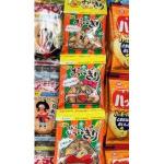 MASUYA五连包小小酥 酱油味40g(只能发邮政线路)