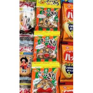 MASUYA五连包小小酥 酱油味40g(只能发邮政线路)