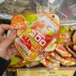 悠哈UHA味觉糖 苹果橙子阳光玫瑰缤...