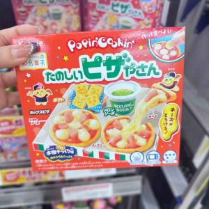 日本kracie食玩 盒装可食玩具 ...