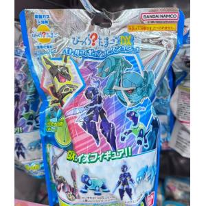 日本万代 精灵宝可梦 DX系列盲盒泡...