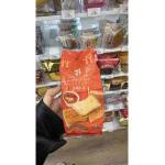 711便利店零食 季节限定 黄油树夹...