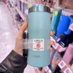 虎牌TIGER 日本制 保温杯 MJ...