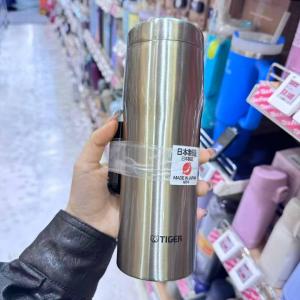 虎牌TIGER 日本制 保温杯 MJ...