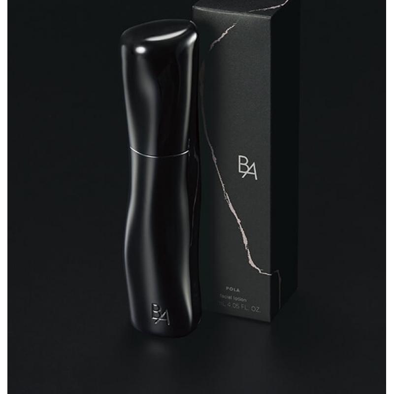 预定：pola 宝丽 第7代黑BA赋颜晨光化妆水120ml（B.A ローション 7）