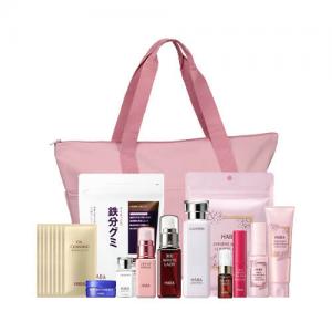 代购：HABA 数量限定 2025新...