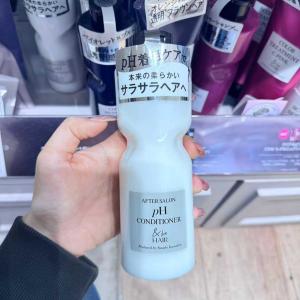 &be（AND-BE）河北裕介 烫染发PH值调节护发素 280ml