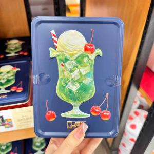 MARYS 情人节限定 蓝色混合什锦...