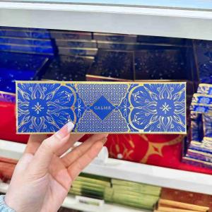 CALME 情人节限定 原味巧克力 ...