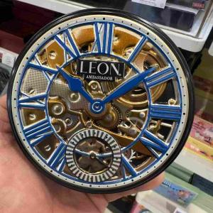 Morozoff 情人节限定 LEO...