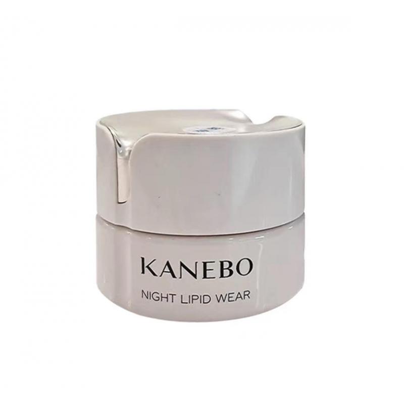 代购：KANEBO嘉娜宝 新奢华系列 晚霜 40ml