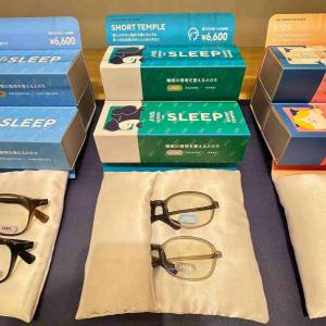 代购：JINS SLEEP SHOR...