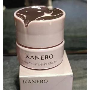 代购：KANEBO嘉娜宝 新奢华系列 优雅流光紧致抗老滋养面霜 40ml