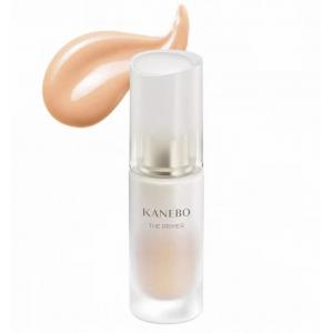 代购：KANEBO嘉娜宝 新奢华系列 臻萃养肤隔离乳 27ml