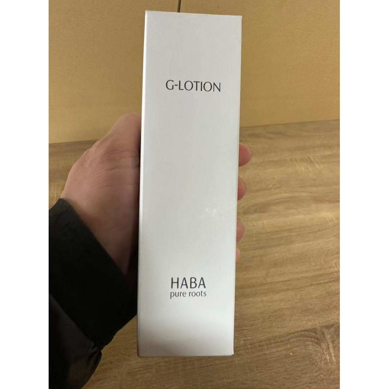 特价：haba G露 180ml