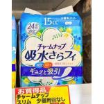 苏菲 UNICHARM尤妮佳 抗菌消...